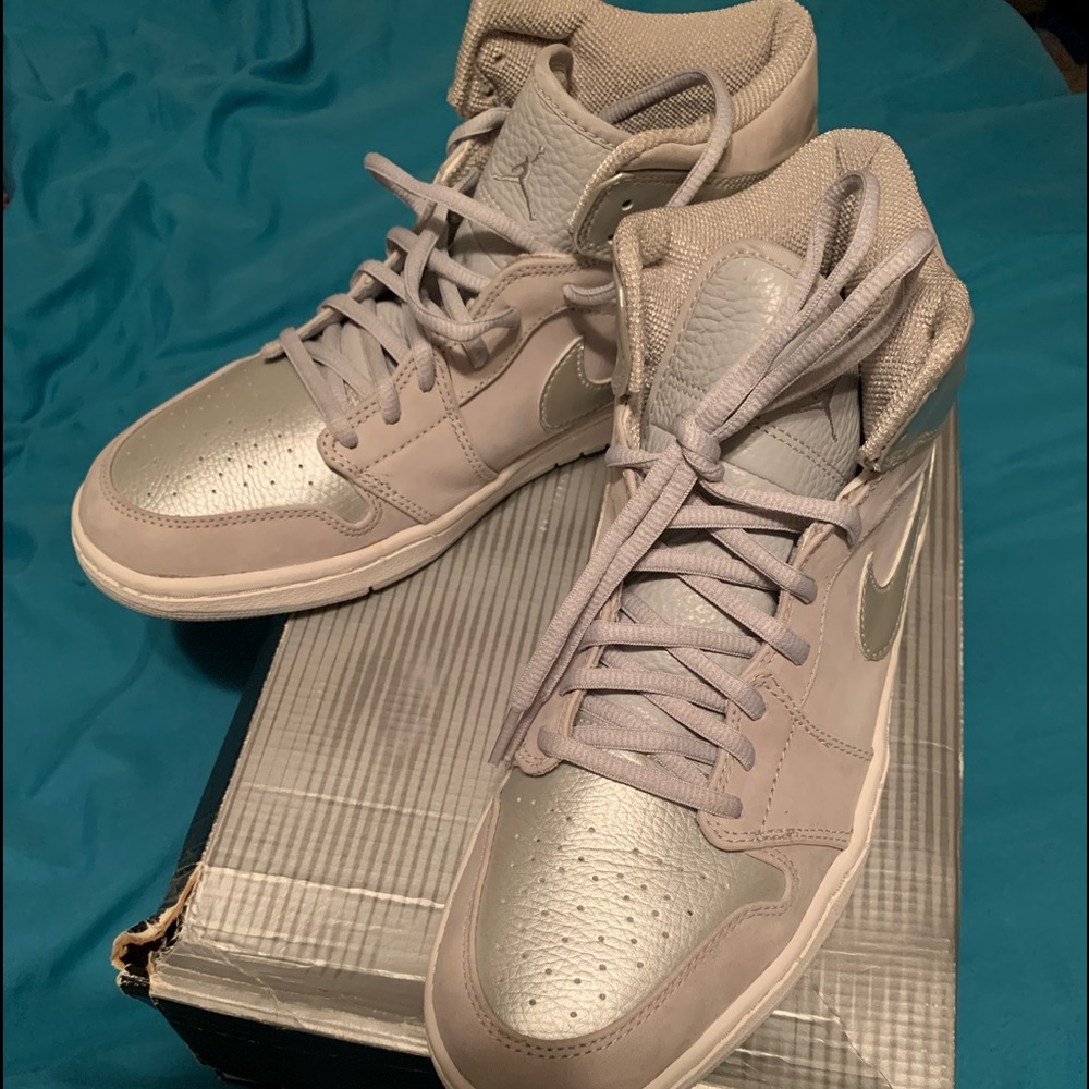Air Jordan 1 retro